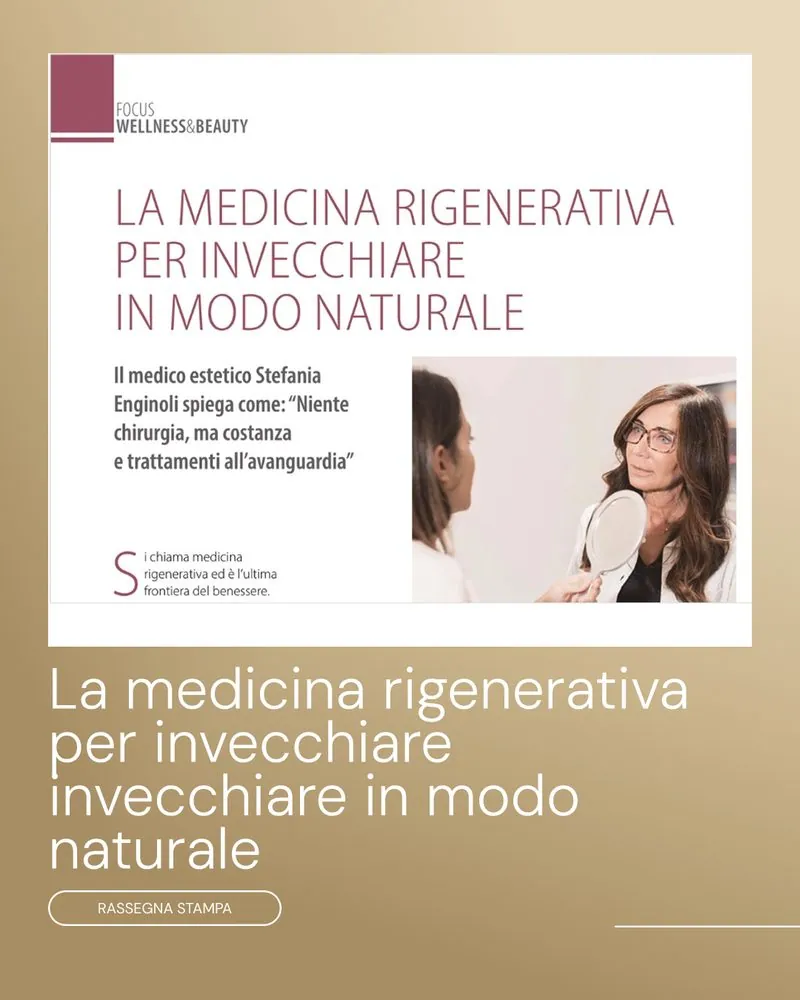 Rassegna stampa Studio Enginoli