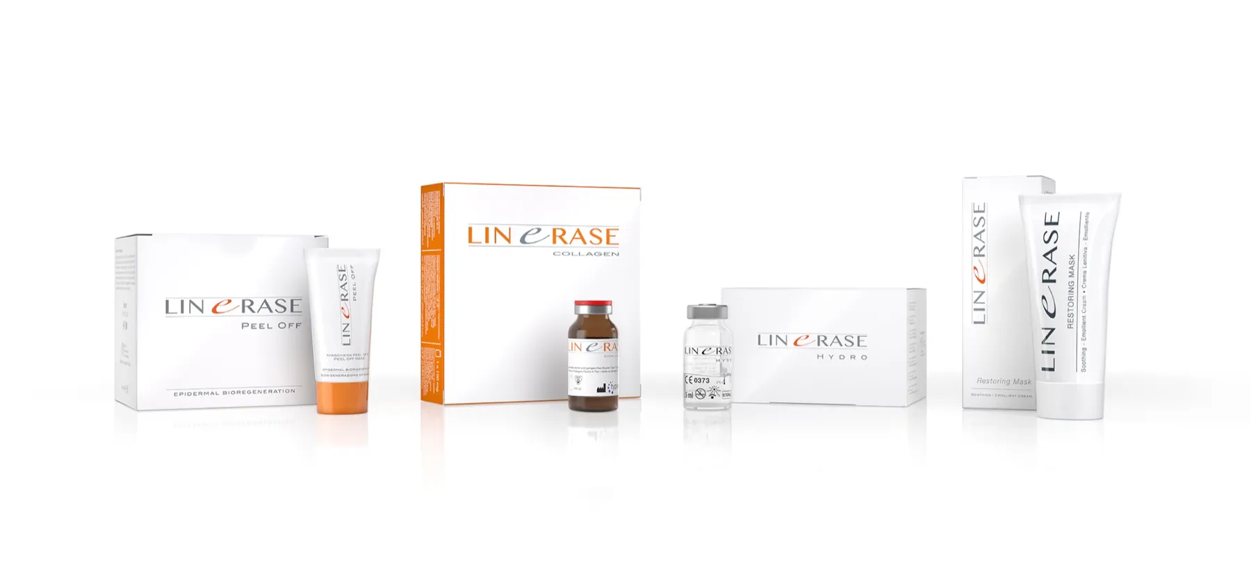 Linea Linerase